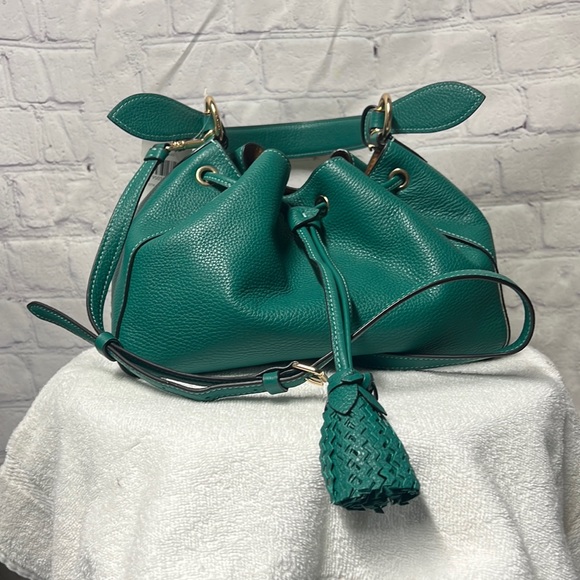 Coach Everly bag - Picture 1 of 8